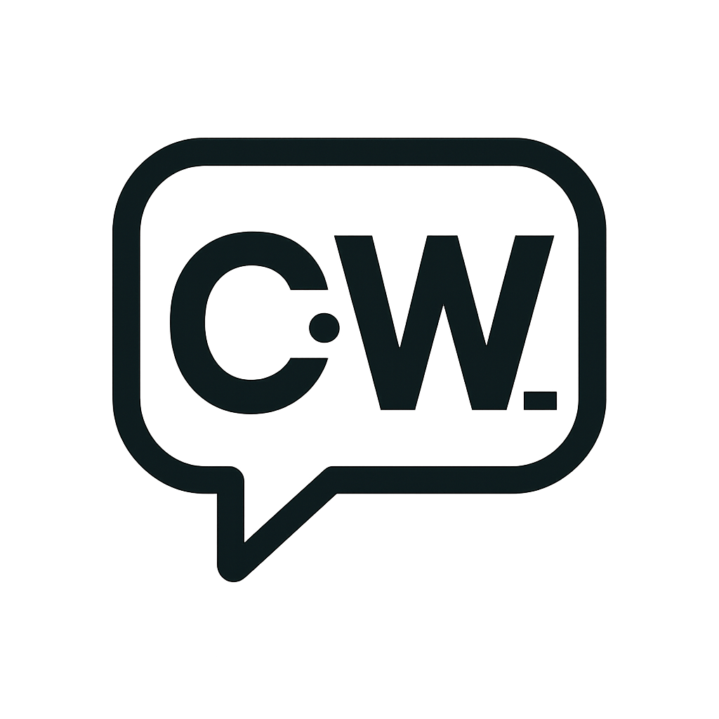 ChatWith Logo